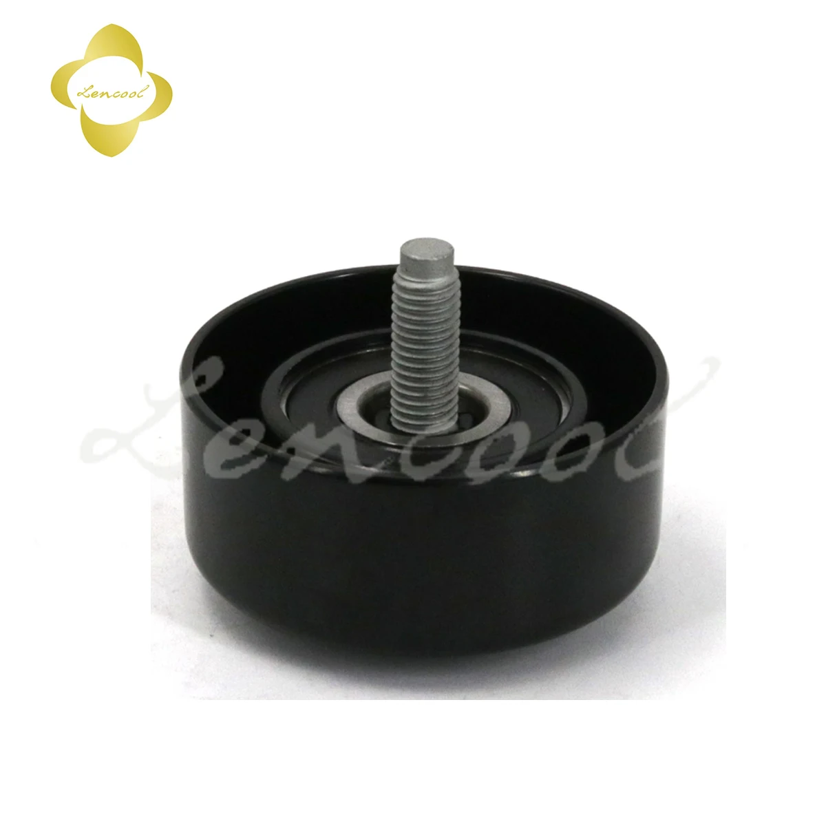 Polea tensora tensora para KIA Carens Sorento 2,0 2,4 2006-2012 Hyundai TUCSON GENESIS COUPE 2528725000 25287-25010