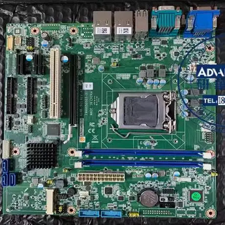 

For Advantech AIMB-705 REV A1 1151 DDR4 AIMB-505 Industrial control main board AIMB-785