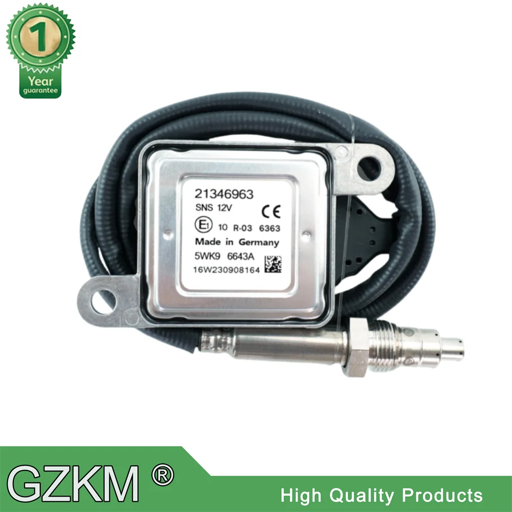 

Датчик NOx 21346963 5WK96643A для Volvo MACK