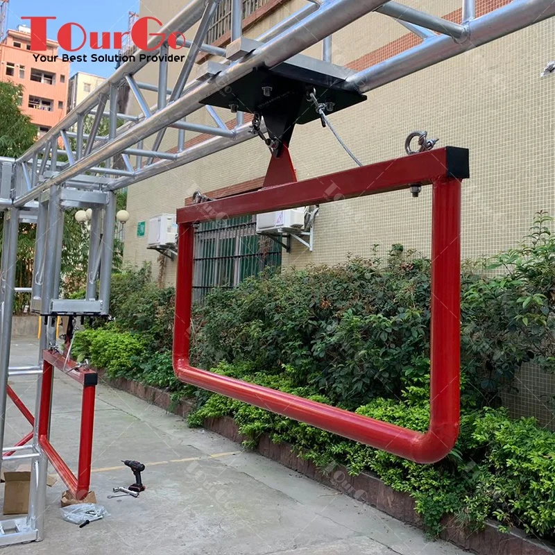 

Newest American Ninja Warrior Obstacle Course Equipment for Sale