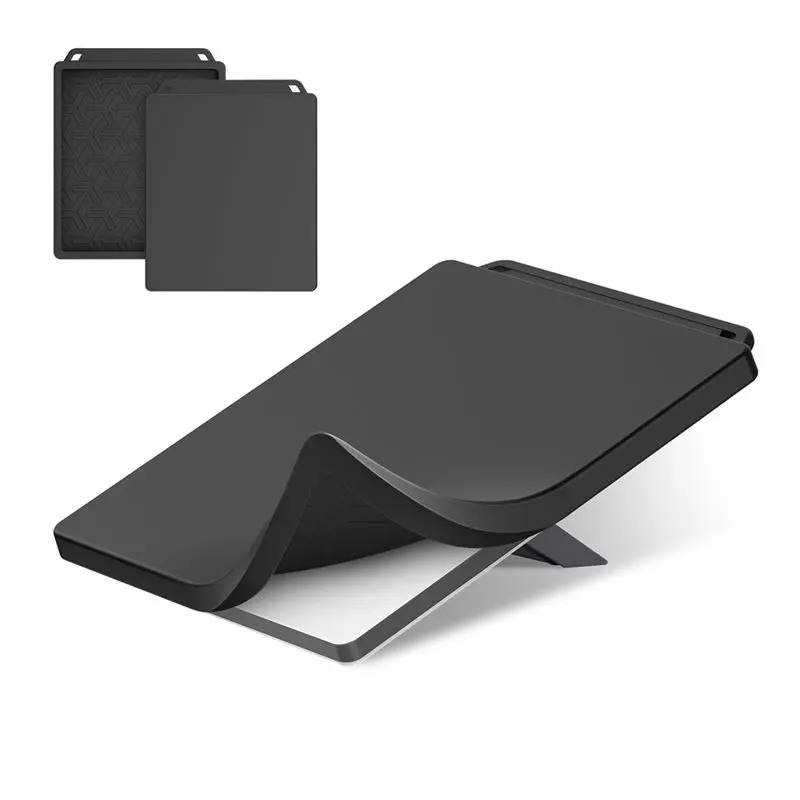 A99E-Silicone Hail Protector For Starlink Standard Mini Impact Protection Scratch-Resistant