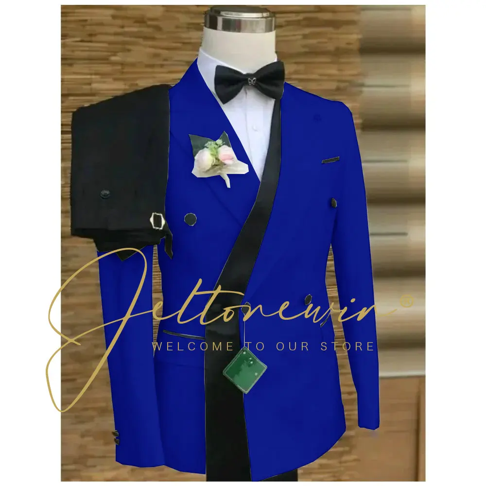 royal blue
