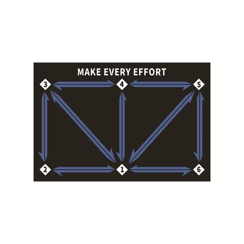 Diatomite Football Training Mat Anti-Slip Noise Reduction Indoor Soccer Footwork Carpet Kids Home Football Practice Rug