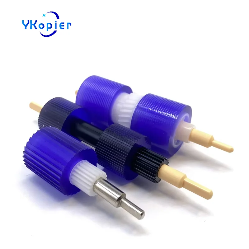 

Ролик захвата бумаги DC4110 604K23660 059K30951 для Xerox DC 900 1100 4110 4112 4127 4590 4595 D95 D125