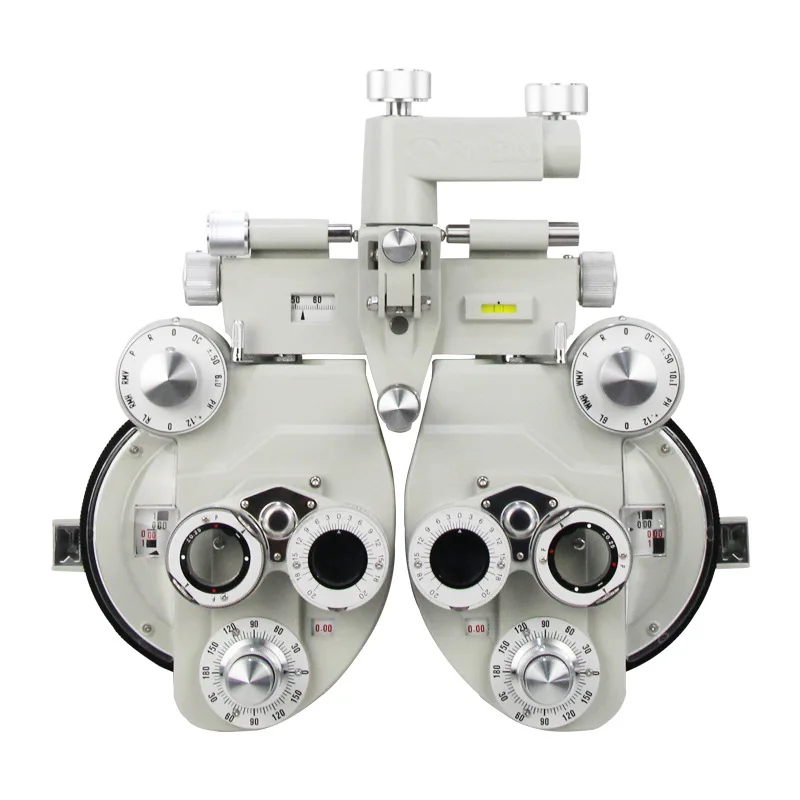 Comprehensive Eye T… - image