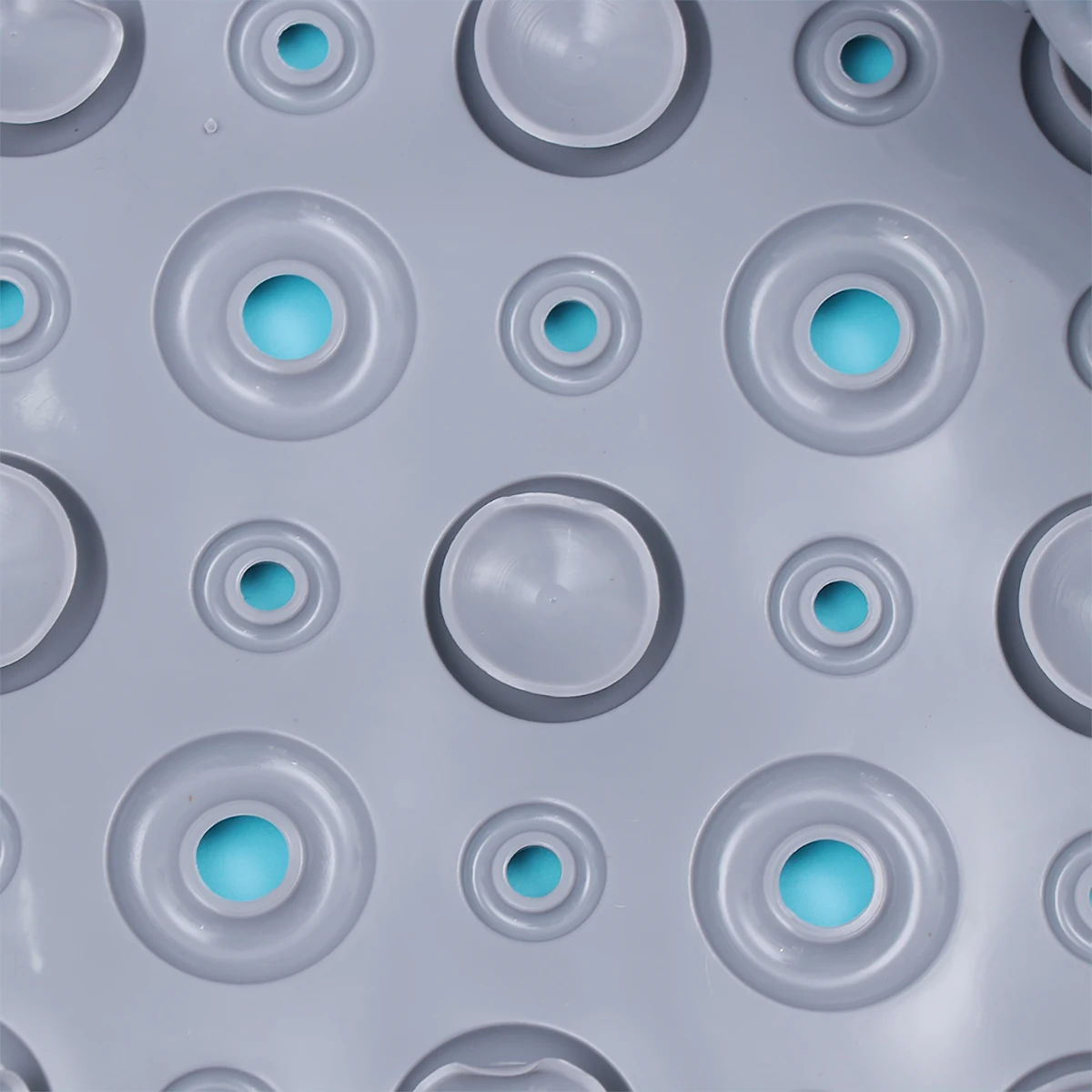 

Коврик для ванной из ПВХ 88X40 см, серый моющийся массажный коврик для ванны, нескользящий напольный коврик для душа для дома, ванной комнаты, дренажные присоски