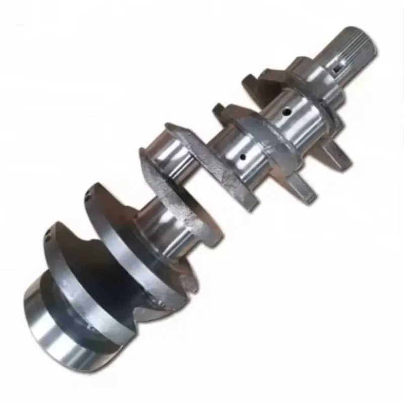 

Factory High Quality New Auto Engine Parts Crankshaft 1103 1104 1004 Crankshaft 4181V017 ZZ90241 ZZ90238 ZZ90202 For Perkins
