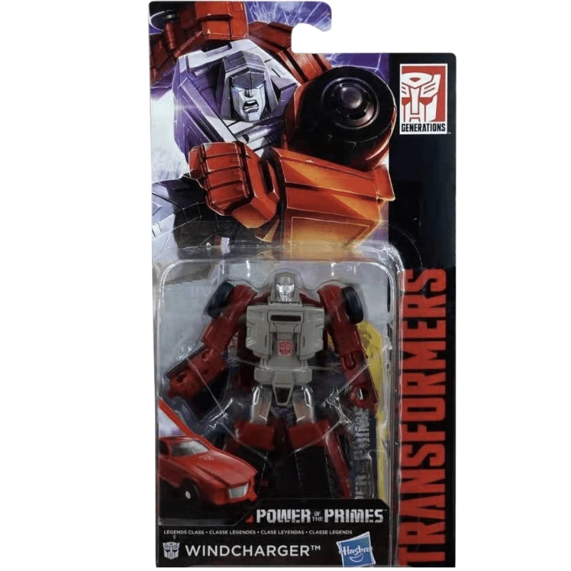 W magazynie Takara Tomy Transformers G seria Tianyuan Shenli ładowarka poziomu lg Robot Anime Model akcji zabawki prezent