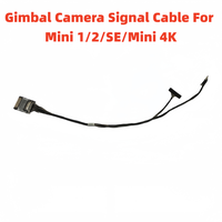 Brand New Mini Series Gimbal PTZ Cable Signal Cable Transmission Wire Camera Video Line Original For Mini 1/2/SE/4K Repair Parts