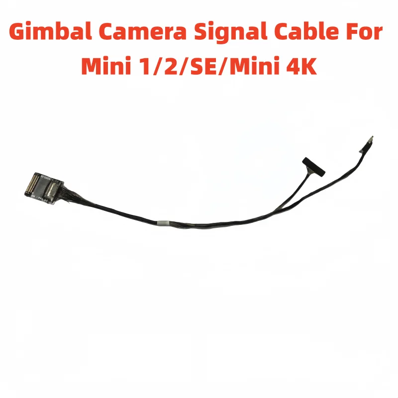 Brand New Mini Series Gimbal PTZ Cable Signal Cable Transmission Wire Camera Video Line Original For Mini 1/2/SE/4K Repair Parts