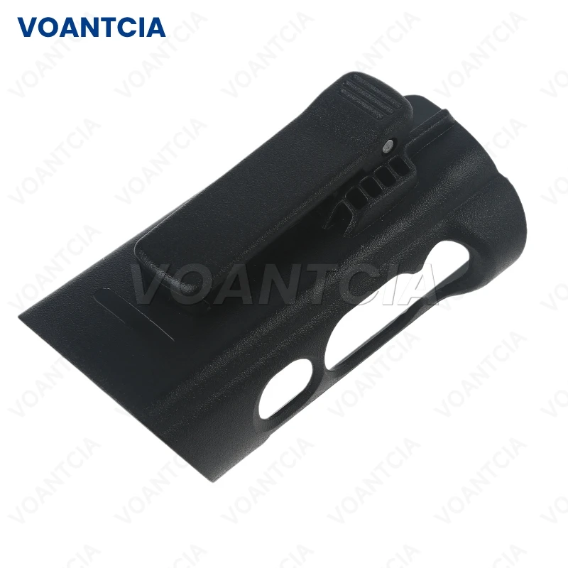 5pcs Carry Holster with Belt Clip for Motorola APX8000XE APX6000XE APX6000 APX8000 Walkie Talkie Accessories