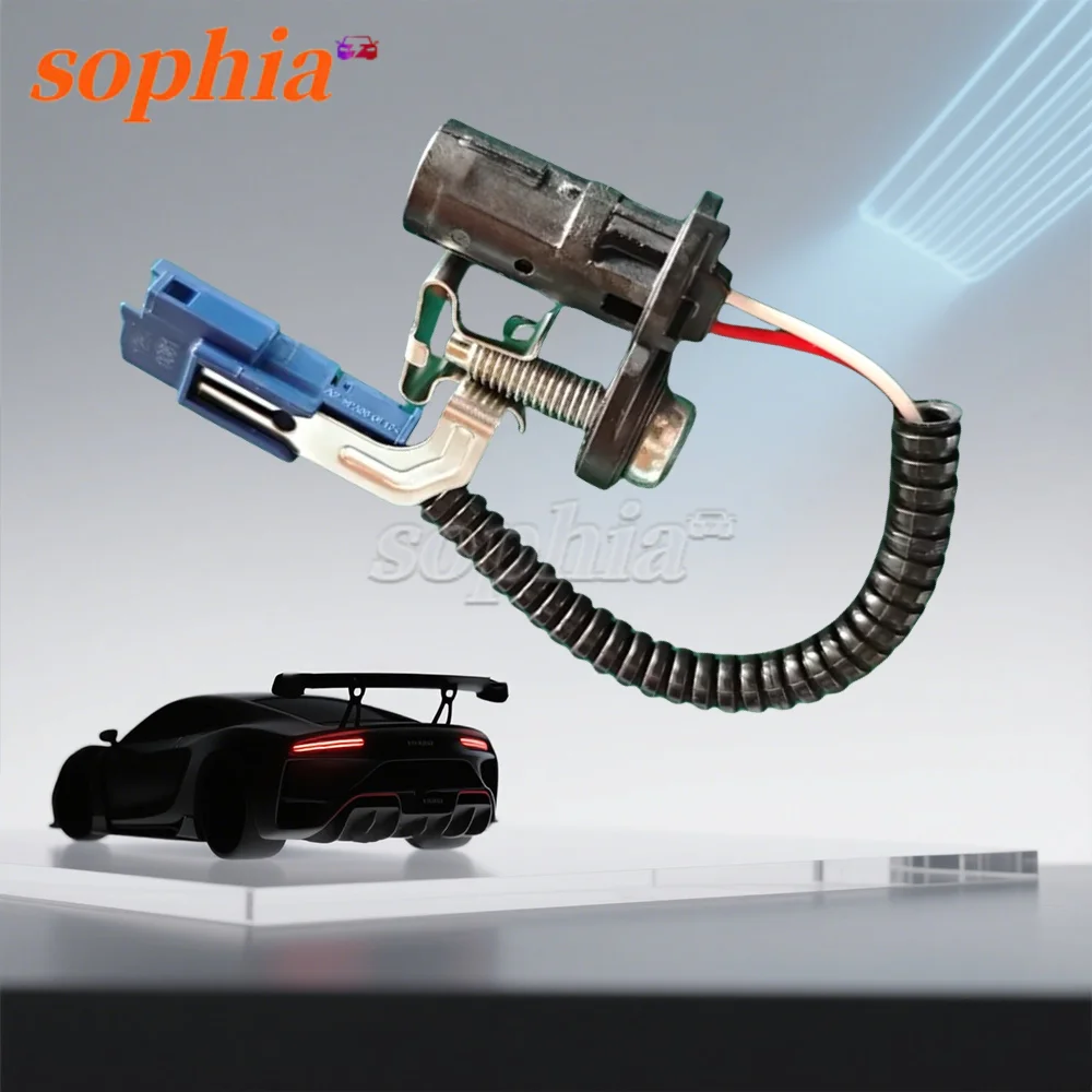 

8F24 Original Turbo Speed Sensor Intermediate Speed Sensor Output Sensor Suitable for Ford