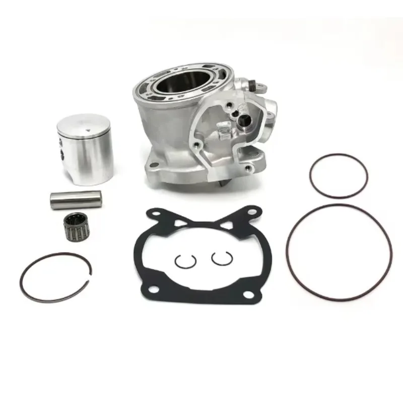 High Performance 2T Cylinder Block Water Cooled Engine Parts Motorcycle Cylinder for 2018-2025 47mm KTM85 SX85 TC85