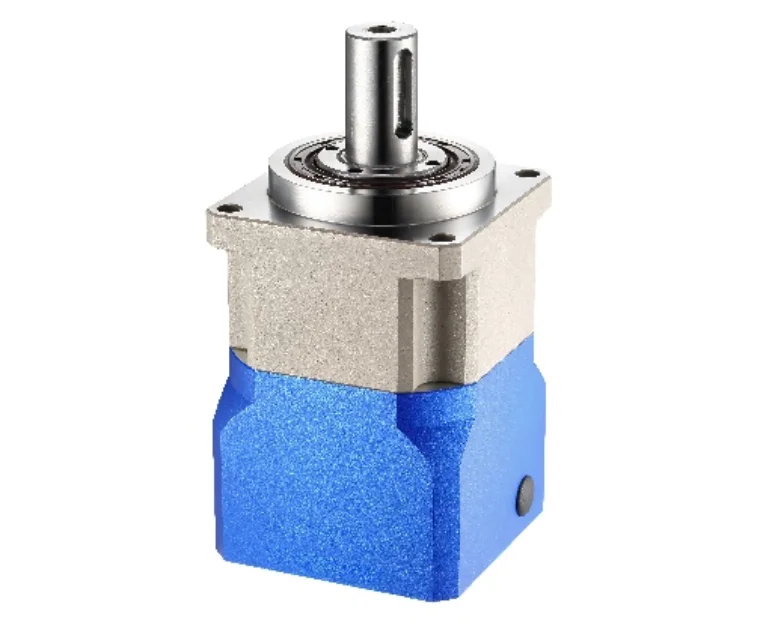 JMC PDF Series Precision Planetary Gearbox Speed Increaser for Stepper Motor Servo Motor