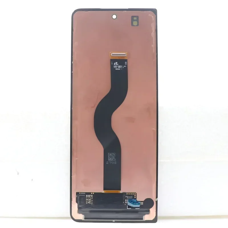 For Samsung Galaxy Z Fold 4 5G AMOLED Lcd Display Screen Z Fold4 5G lcd F936B F936B/DS F936U F936U1 F936N F936W Screen Digitizer