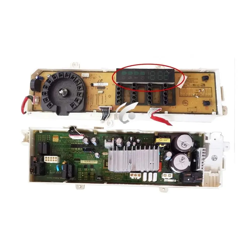 for Samsung washing machine Computer board DC92-01768 DC92-01768B DC92-01768E DC92-01768F DC92-01770C DC92-01770L board