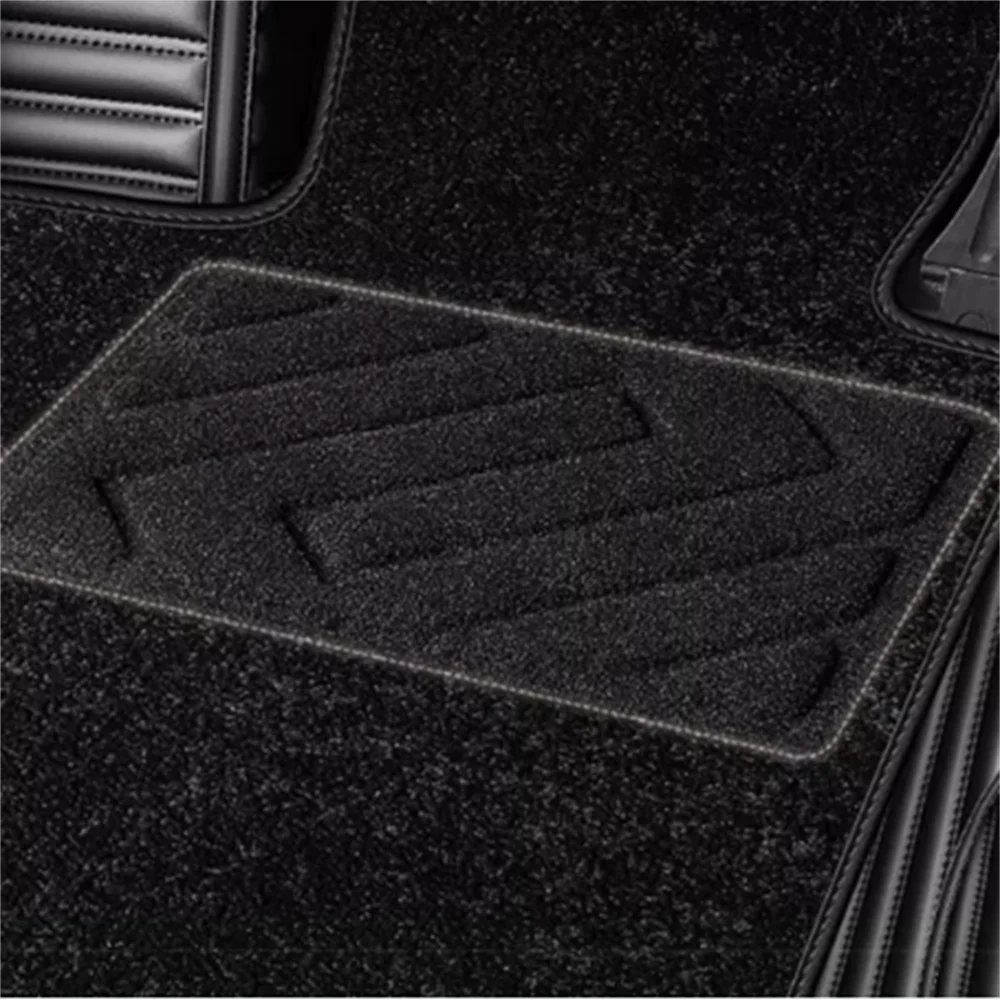 

Новые модели, двухслойные 5D автомобильные коврики на заказ для Chevrolet Camaro, автомобильные ковры, подкладки для ног, автомобильные аксессуары