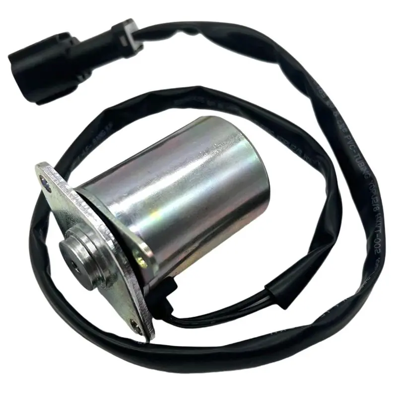 

X39A-Excavator Accessories 206-60-51130 Solenoid Valve,For Komatsu Excavator PC200-6/6D102/220/250-6, Part Number 206-60-51131