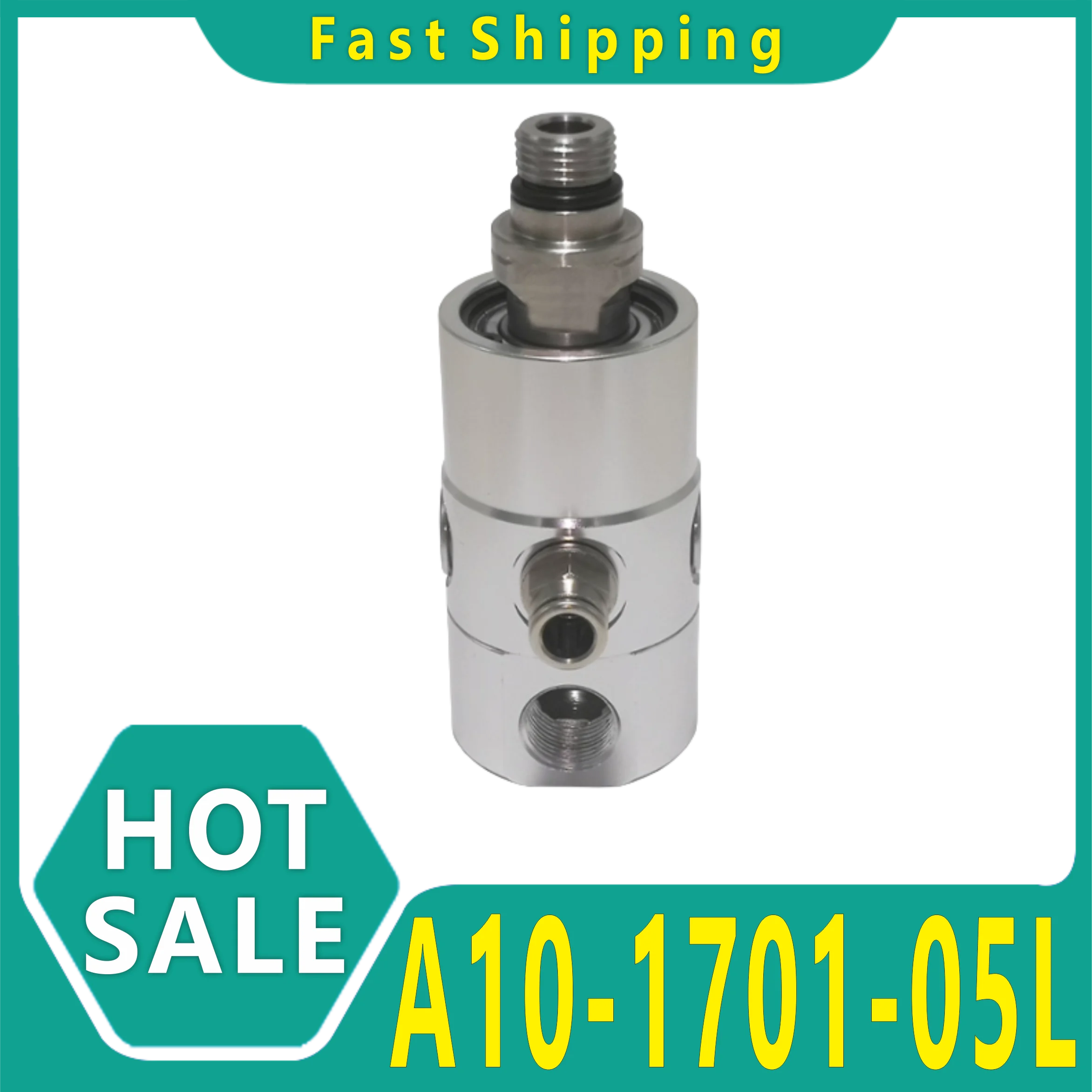 

A10-1701-05l, M16 × 1,5lhpt18 Совершенно новый оригинал