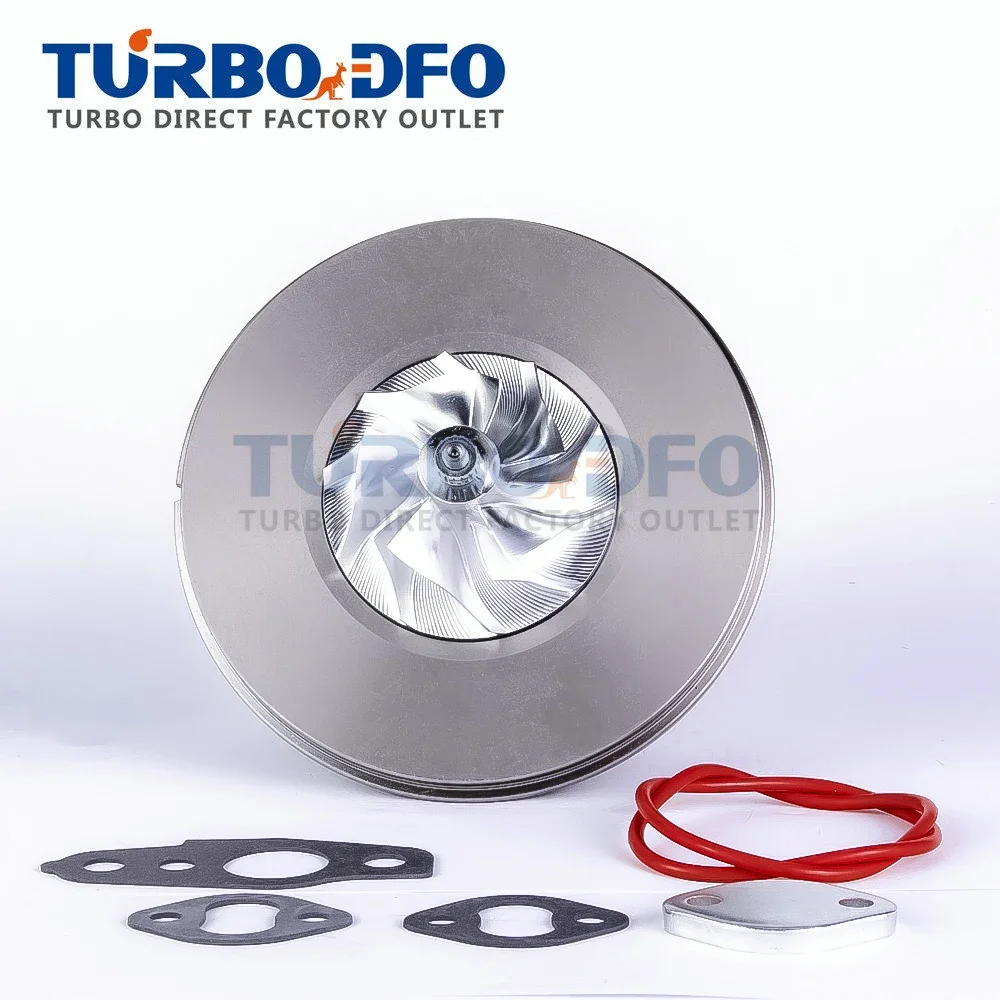 Billet Turbo CHRA 17201-46040 17201 46040 For Toyota Chaser Cresta Mark II Tourer V JZX100 1JZ 1JZ-GTE 1720146040 Turbine Core