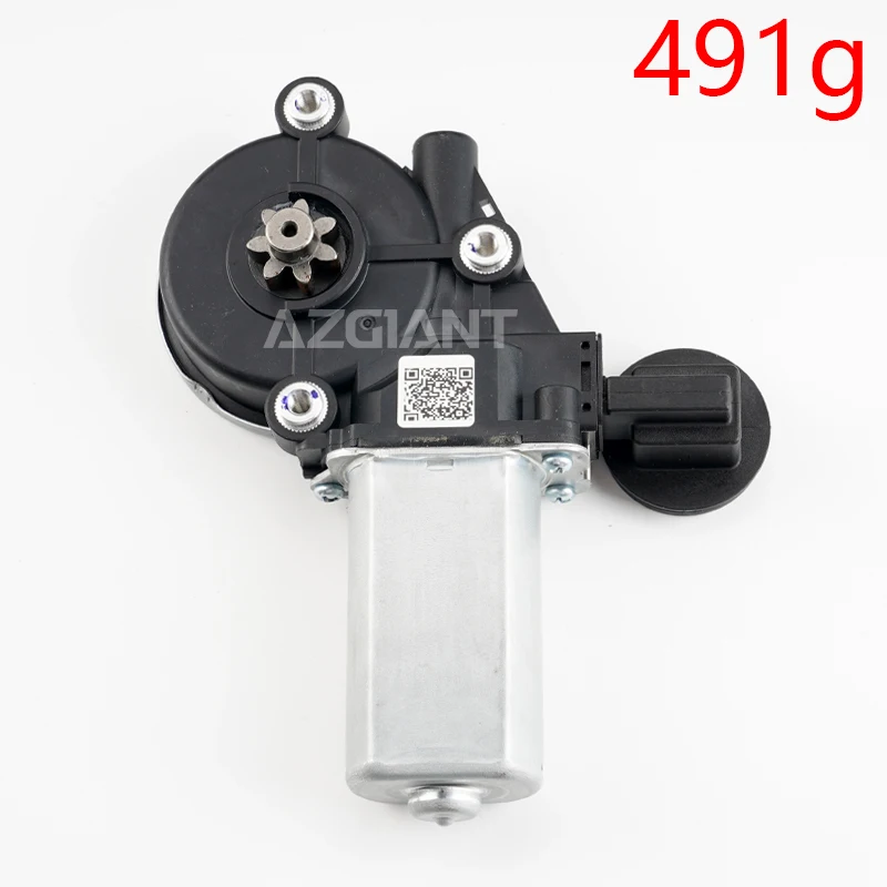 Window regulator motor door window regulator motor 85720-58010 For Toyota Prado 2010-19 LC120 J120 LC150 2700 4000