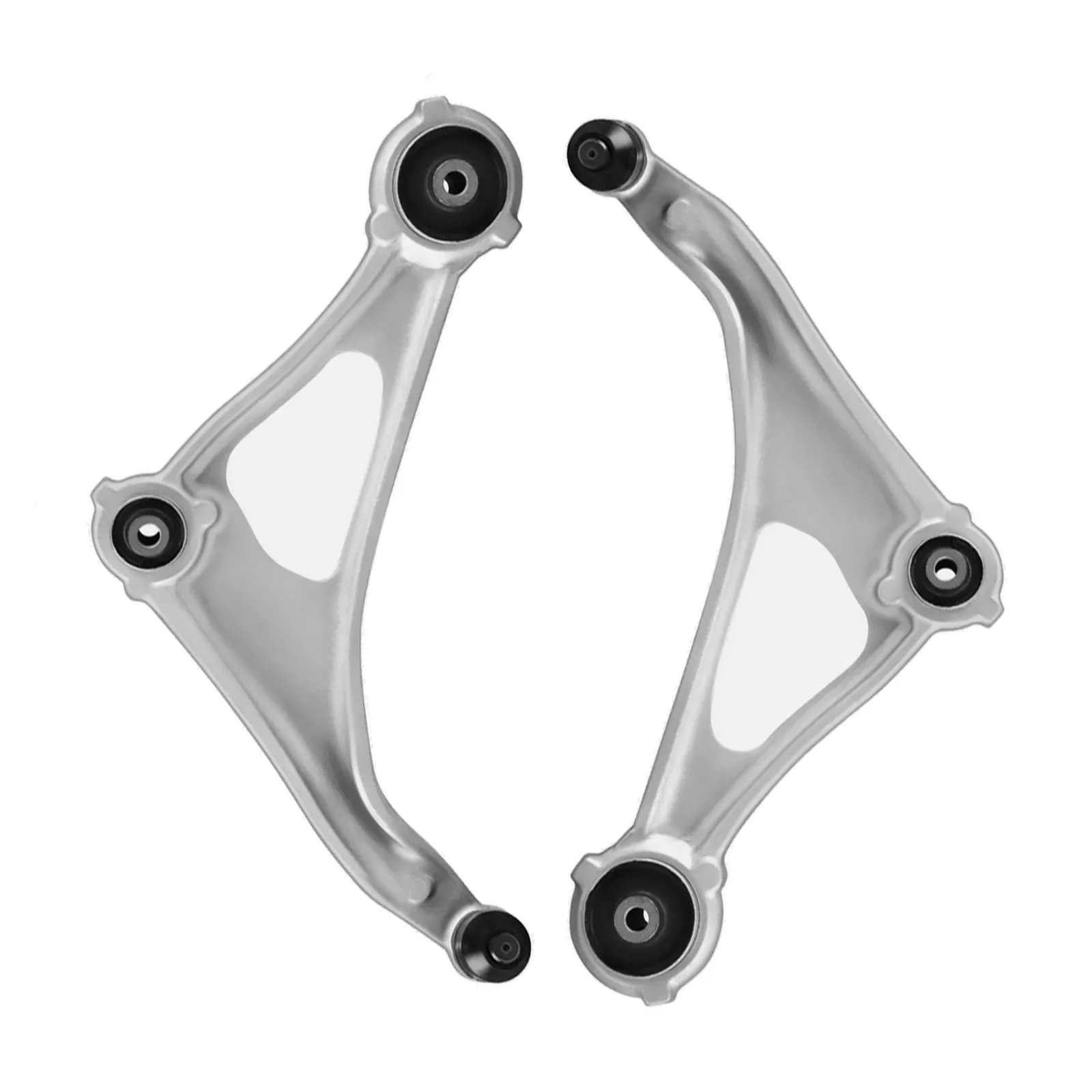 2x Front Lower Control Arm w/ Ball Joint for Nissan Altima 2013 2014-2018 Maxima