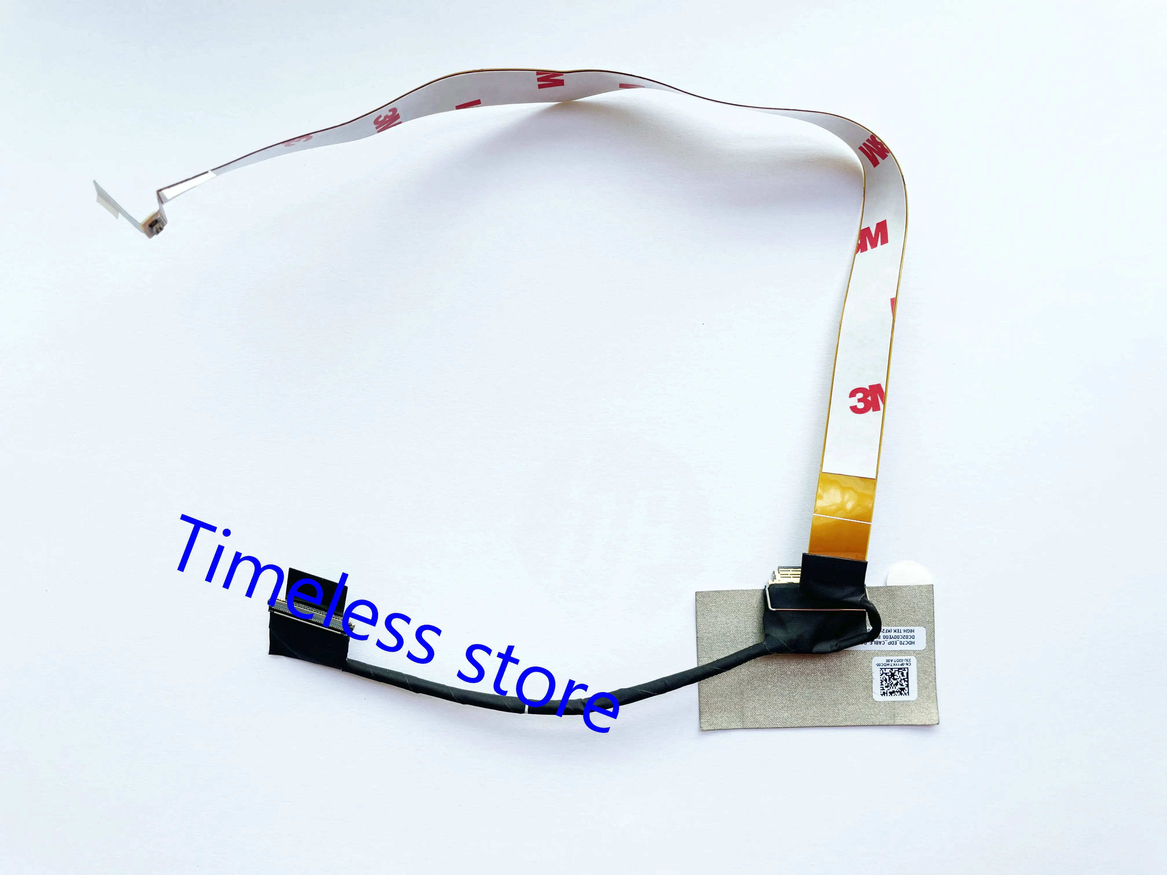 

new for Dell Precision 7770 M7770 led lcd lvds cable 0P1YKT P1YKT DC02C00YE00 LF-L883P