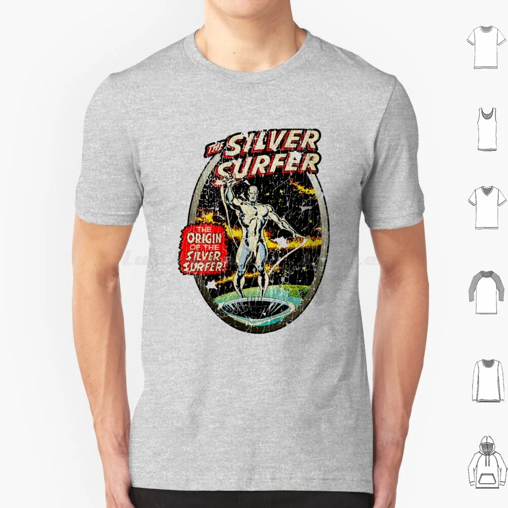 Silver Surf 1978 Ca…