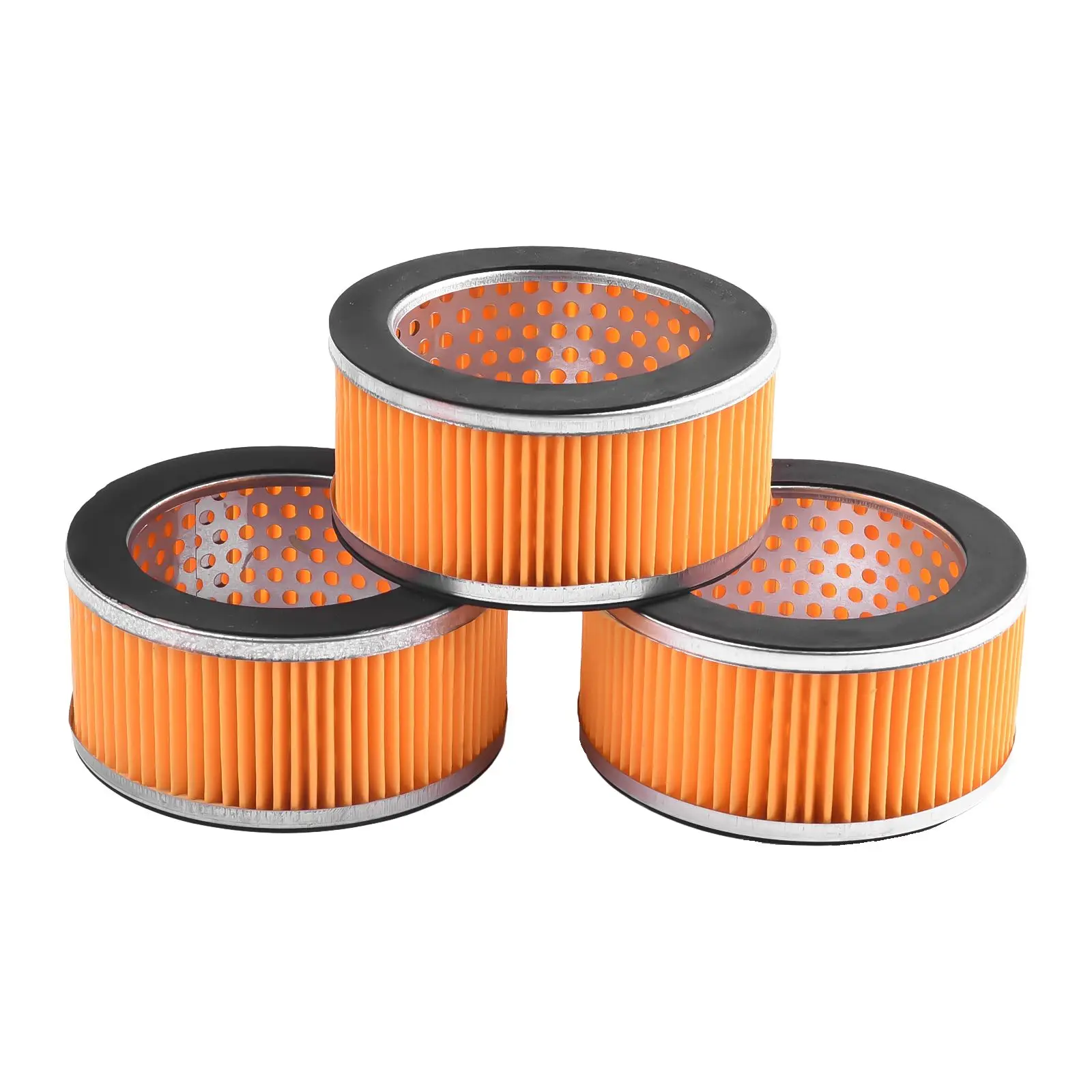 Écrans en maille galvanisée pour compresseur d'air, prise d'air, éléments RapPaper, pack de haute qualité