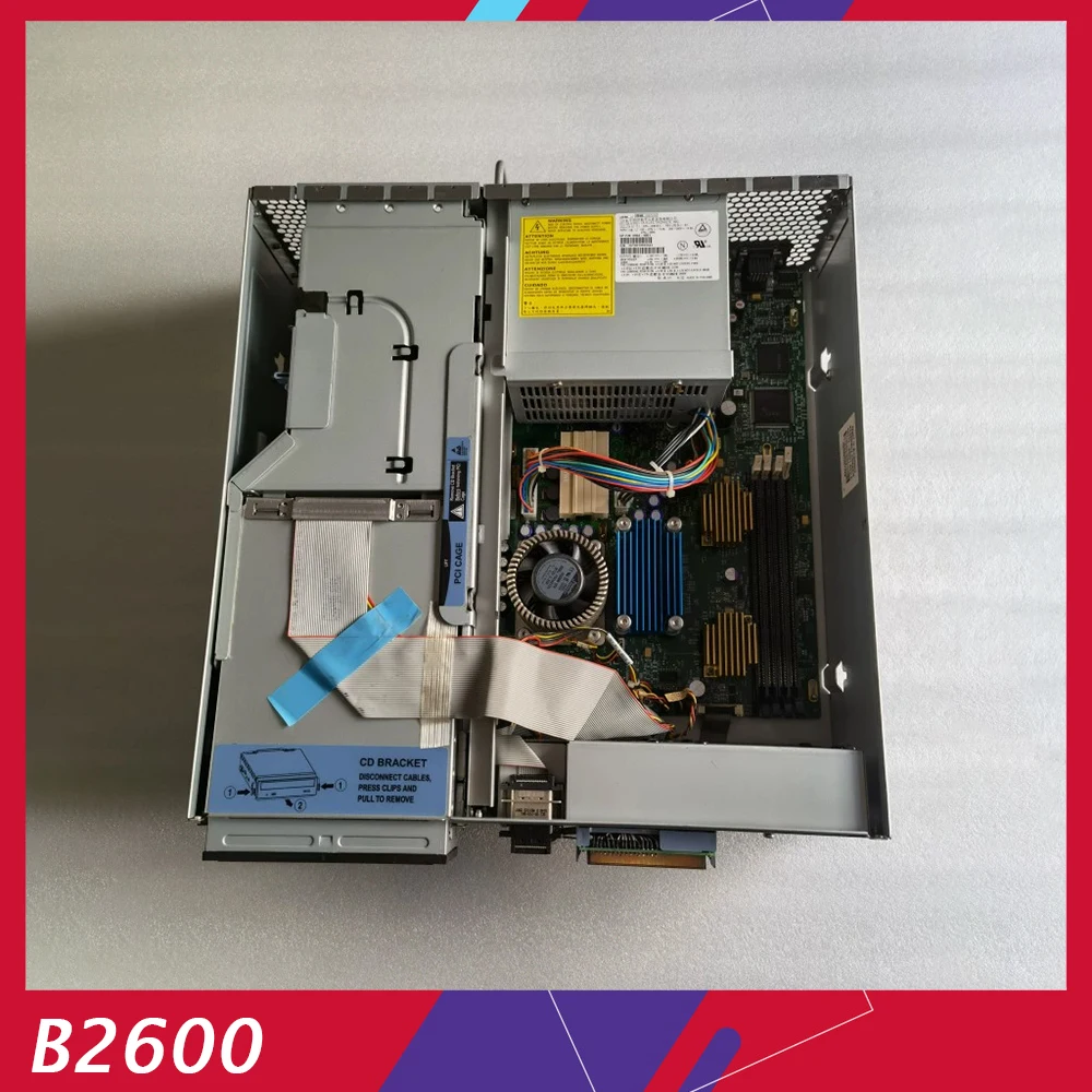 For HP B2600 Workstation power Supply DPS-320EB C 0950-4051 300W