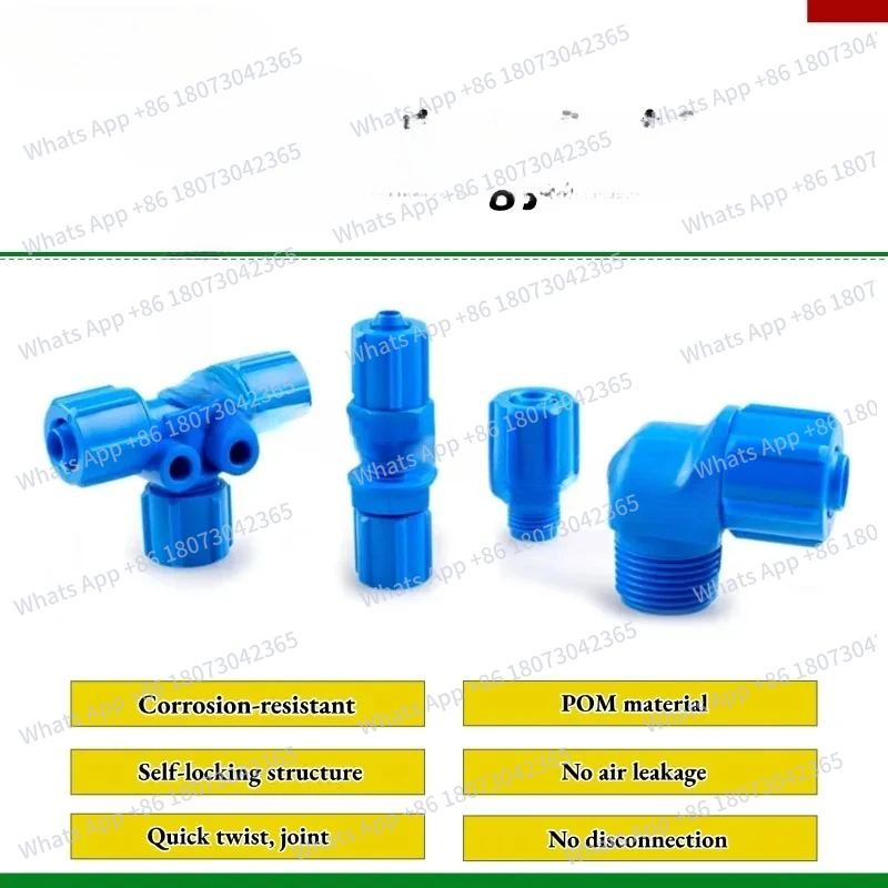 Pc PL-CK-GCK-1/8 1/…