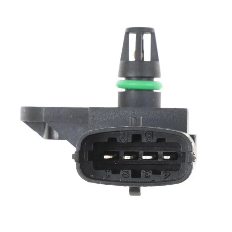 เซ็นเซอร์วัดแรงดันลมยาง MAP 0281002437 สำหรับ Vauxhall Vectra Signum Zafira Astra Frontera