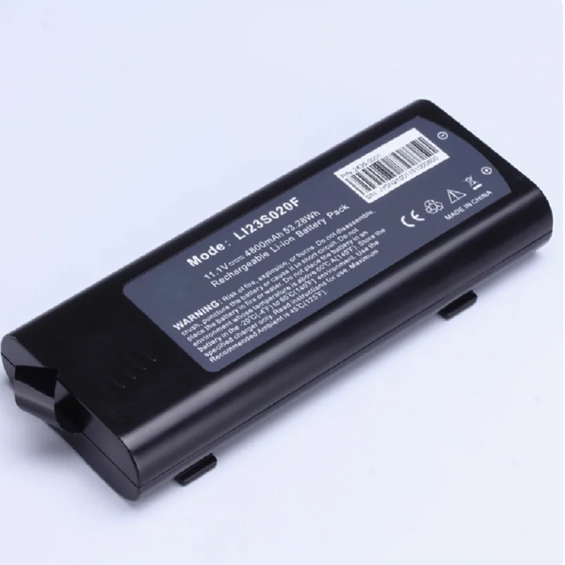 

Аккумулятор монитора жизненно важных функций для ZONDAN Apollo N5, iMD12 LI13S020F