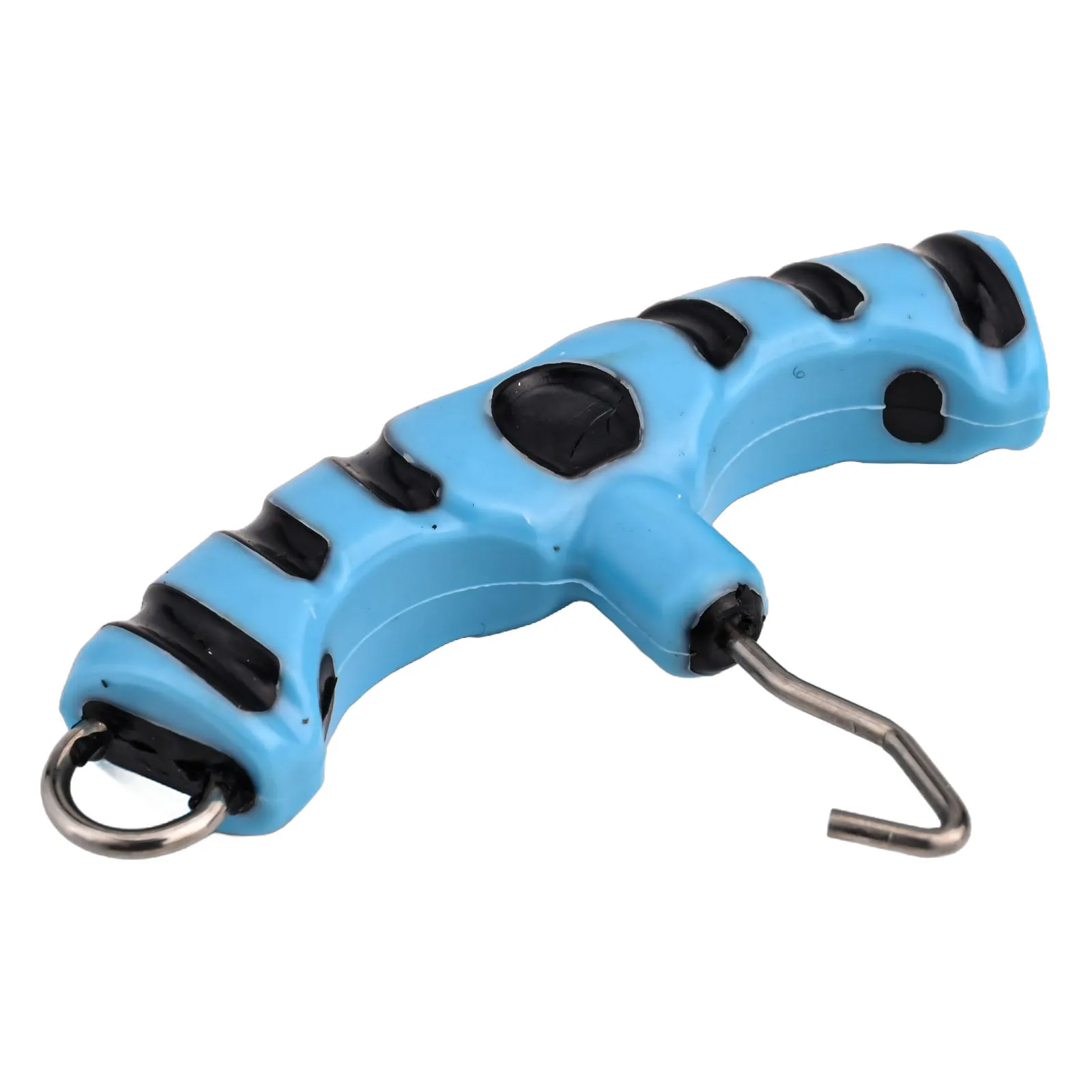 Compact Design Knot Puller Set Ergonomically Designed Firm Grip Fits Into All Tackle Boxes Long Life Adaptable