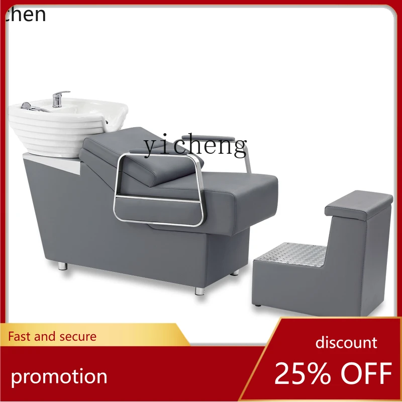 Yfy Hair Care Shop … - image