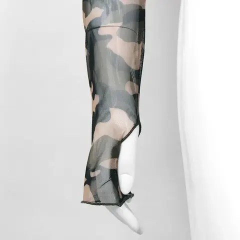 8 best sales tyllskjorta - №2