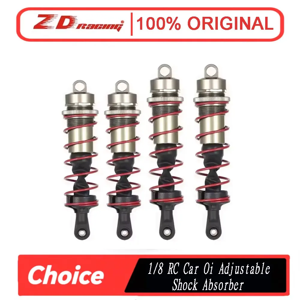 Zd Racing Shock Abs…
