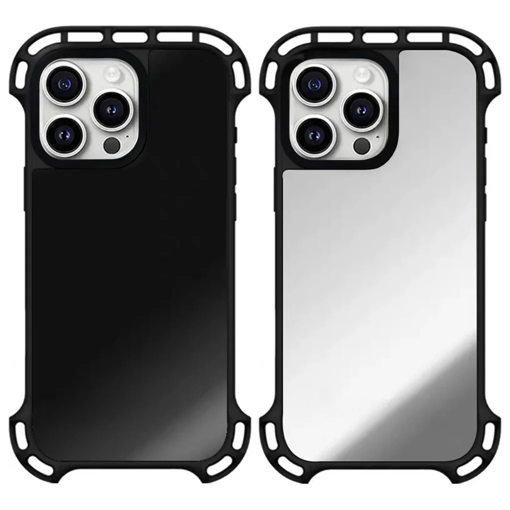 

Big Corner IPhone 14 15 16 Pro Max Case - Protective IPhone Case