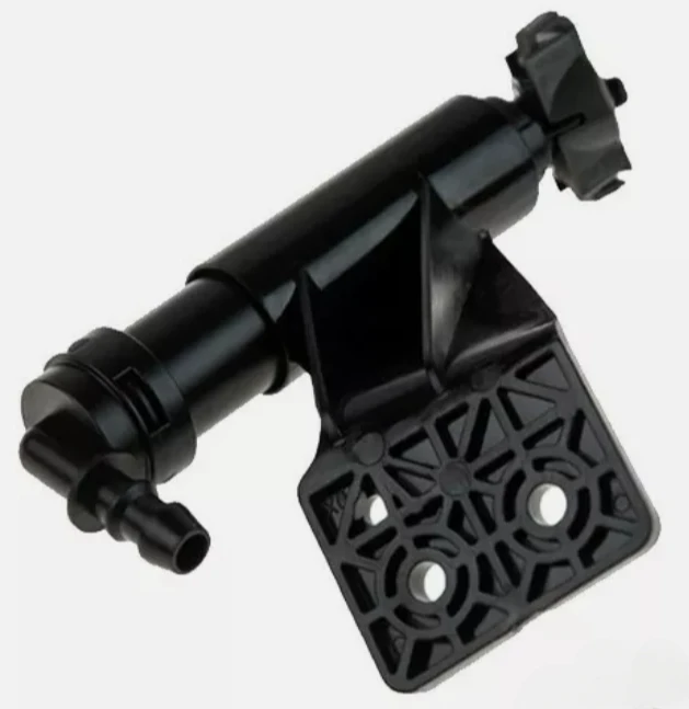 

Headlight Washer Nozzle Left Right for KIA Sorento II 986712P500 986722P500 98671-2P500 98672-2P500