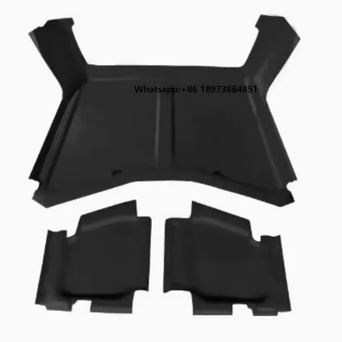 

Insulated Roof for Jeep Gladiator JT 4 Doors Car Interior Parts Car Accessories