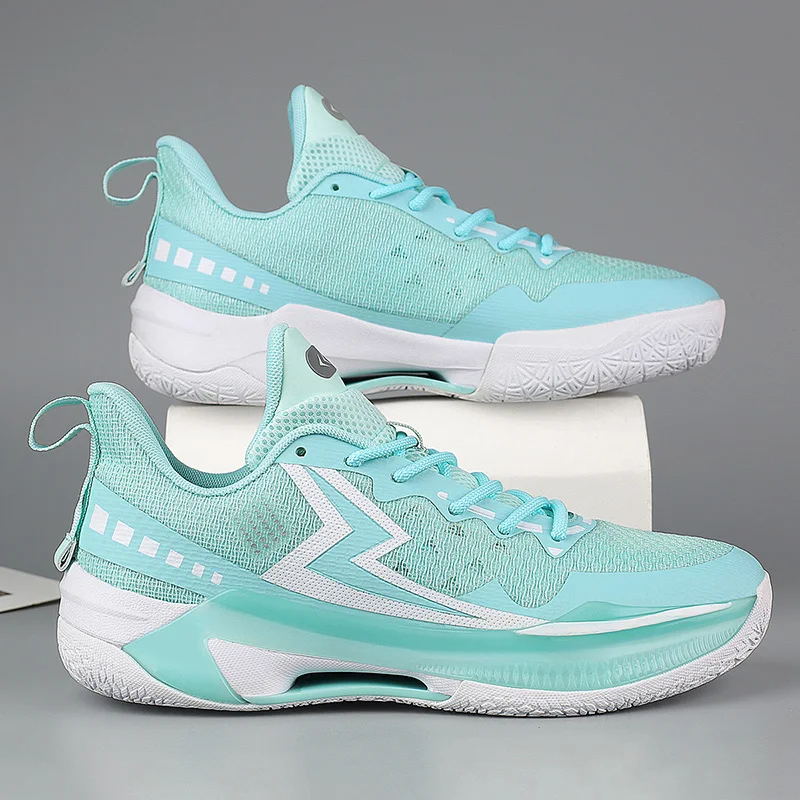 

Мужская обувь Four Seasons, новинка 2025 года, спортивная обувь на толстой подошве с дышащей сеткой для молодежи, универсальные повседневные кроссовки