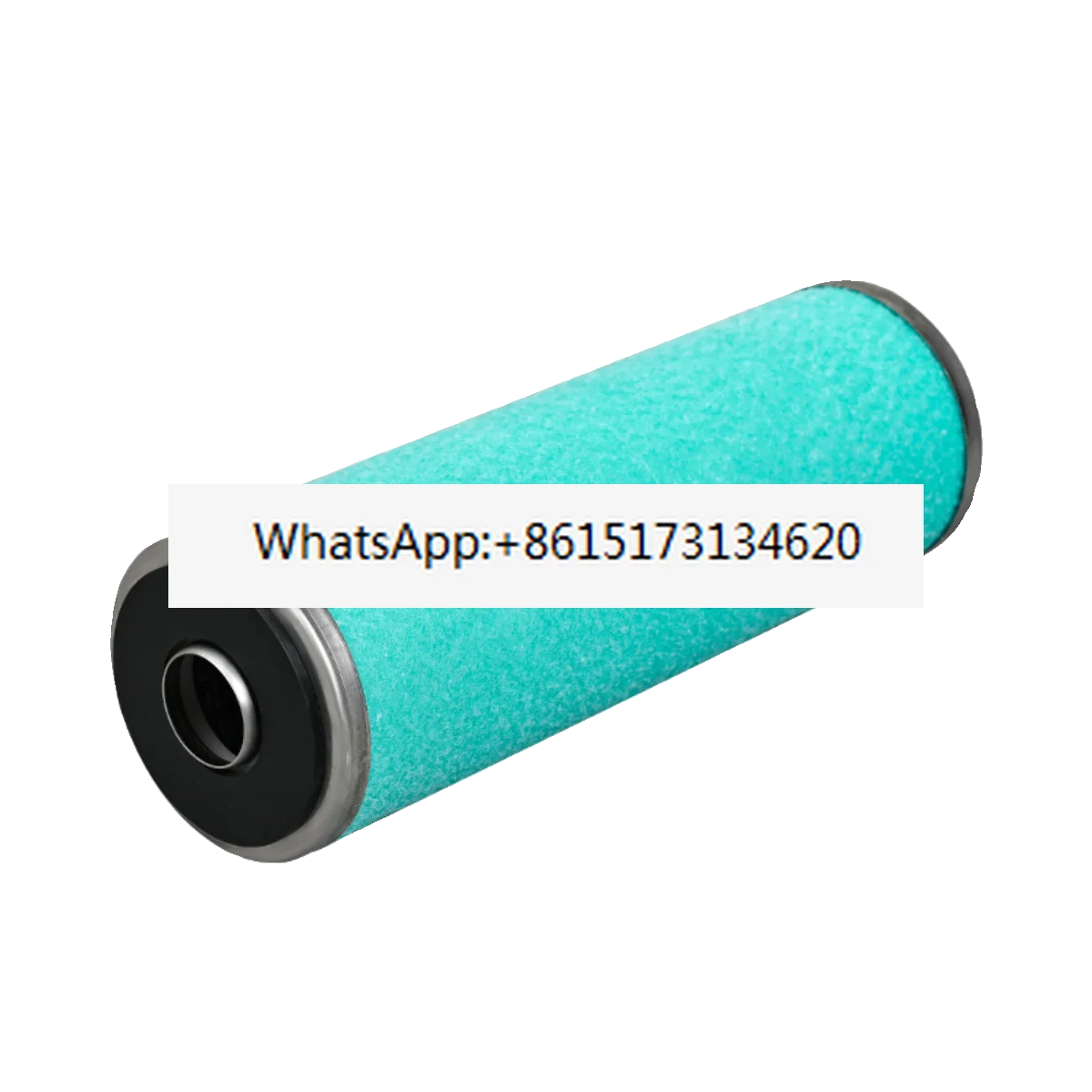 

Oil Mist Separation Filter Vacuum Pump Filter Element Vacuum Pump Accessories Exhaust Filter Element