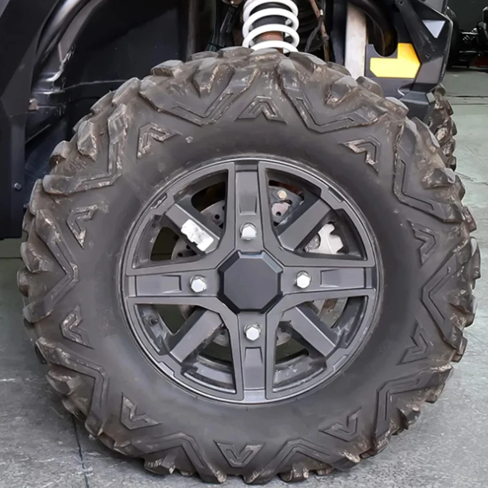 Per Polaris RZR 1000 900 S XP Turbo 4XP 4 XP 2013 2014 2017 2022 Motore Ruota Pneumatico Cerchione Mozzo Centro Tappo di Copertura 522216 1522216 -458