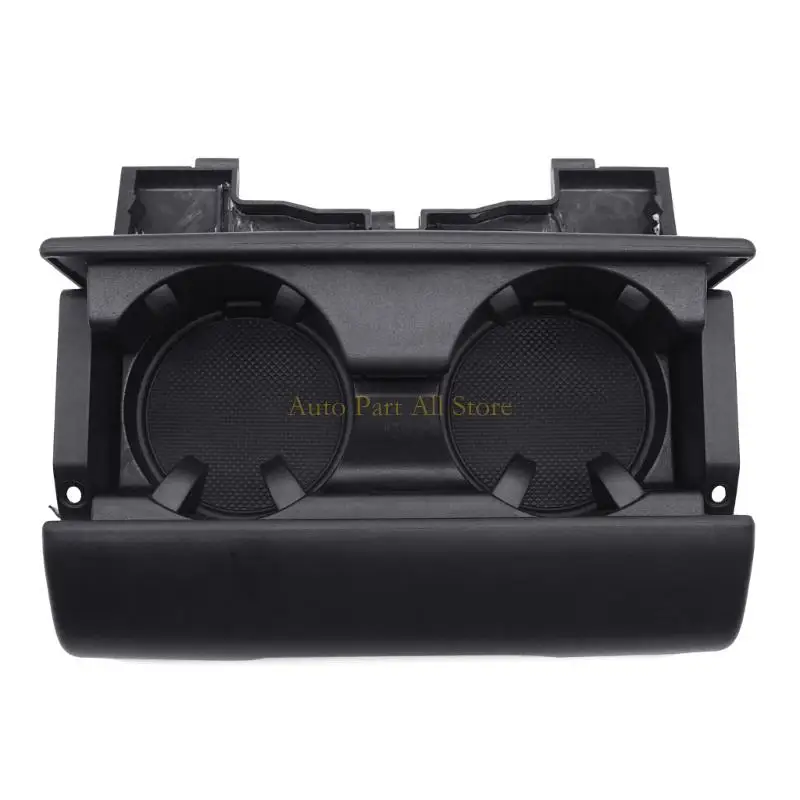 

J0MA Replacement Part Cup Holder Bracket 4KC8859954PK 4KC 885 995 4PK for A5L Rear Beverage Rack Easy Installation