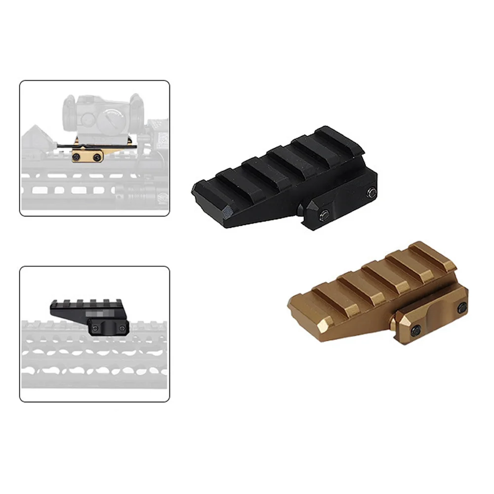 Mini Un Riser Rail …