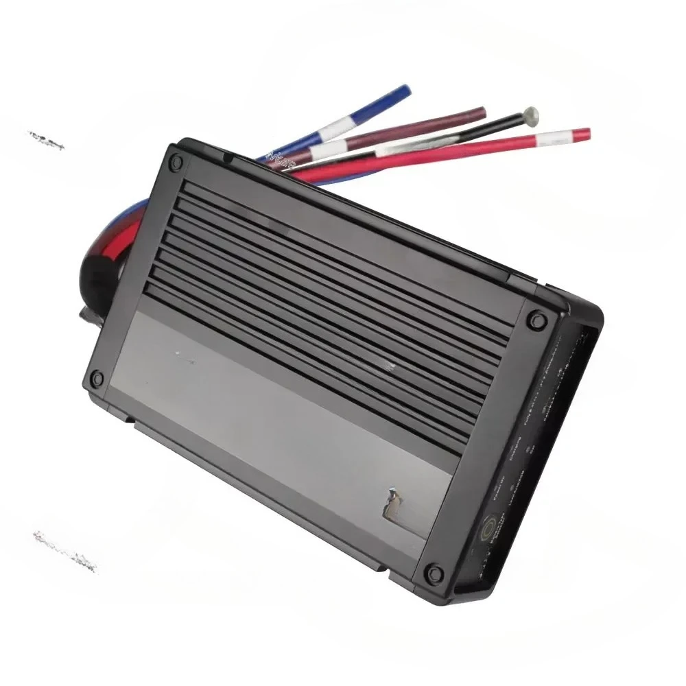 40A 12V Built-In Mp…