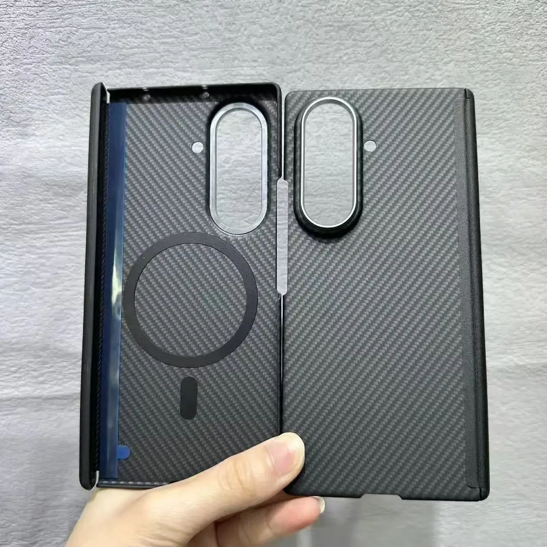 #50 Cheap Samsung Z Fold 7 Cases Worth Buying