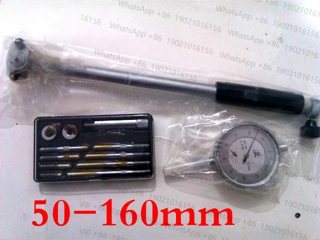 

Inner diameter gauge 10-18 18-35 35-50 50-160