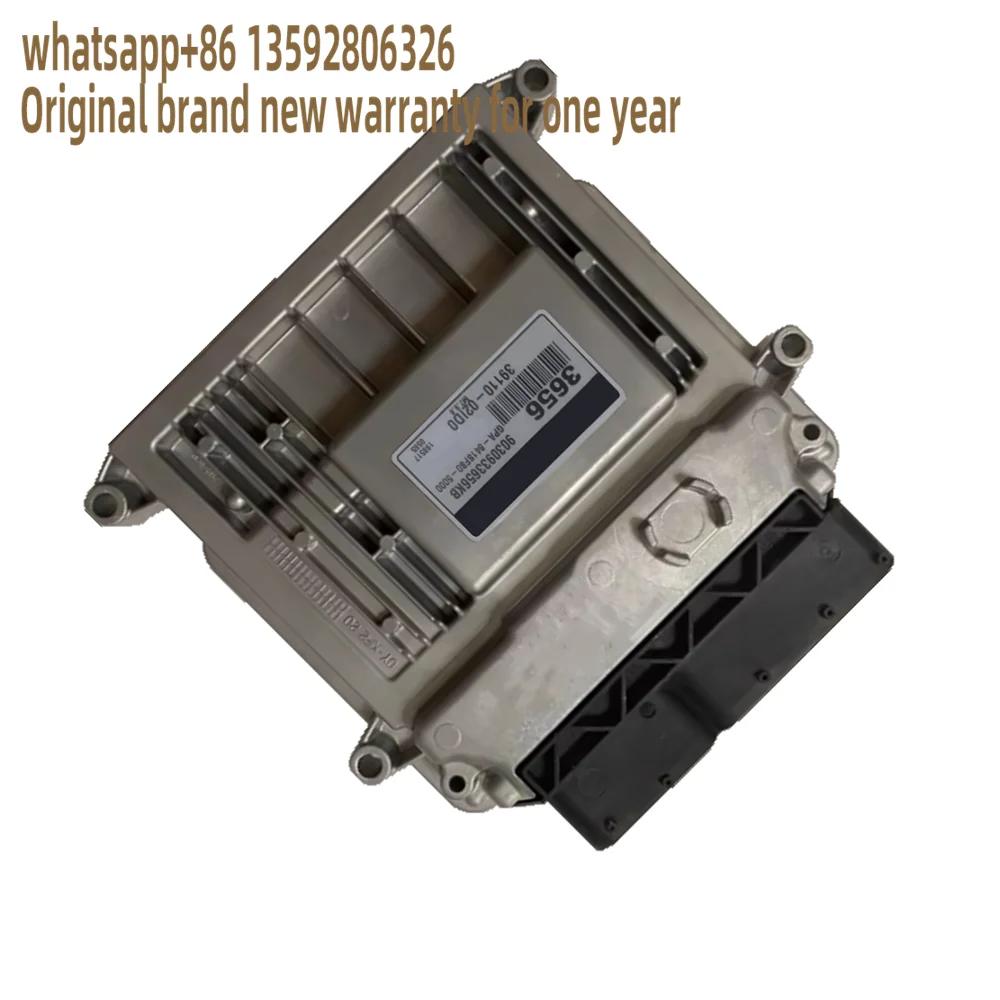 

Оригинальный 39110-02d10 ЭБУ плата двигателя электронный блок управления для Hyundai M7.9.8