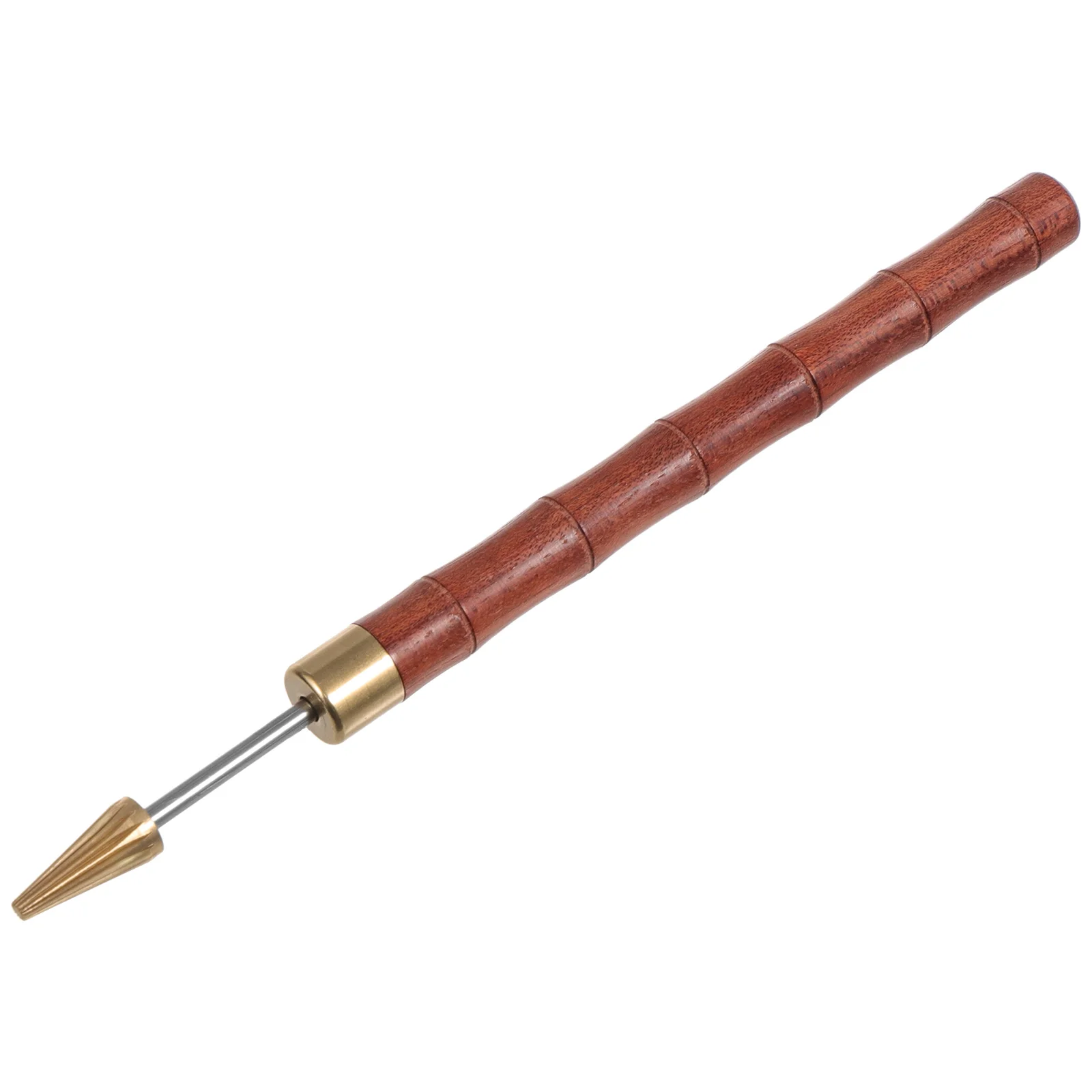 

Edge Oil Pen Craft Tool Glue Applicator DIY Sealing Paint Supply Edge Dye Pen Versatile Hide Marker